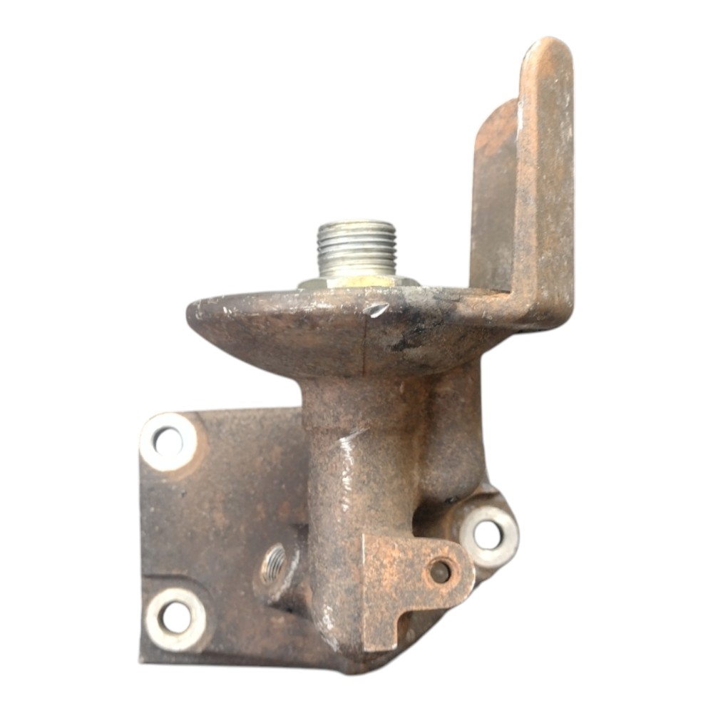 Suporte Filtro De Óleo Motor Hilux 2.8 2021 3