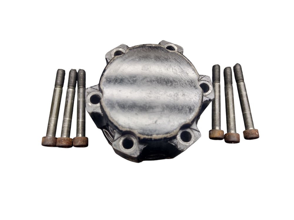 Roda Livre L.e Nissan Frontier 2.8 4×4 2005 6
