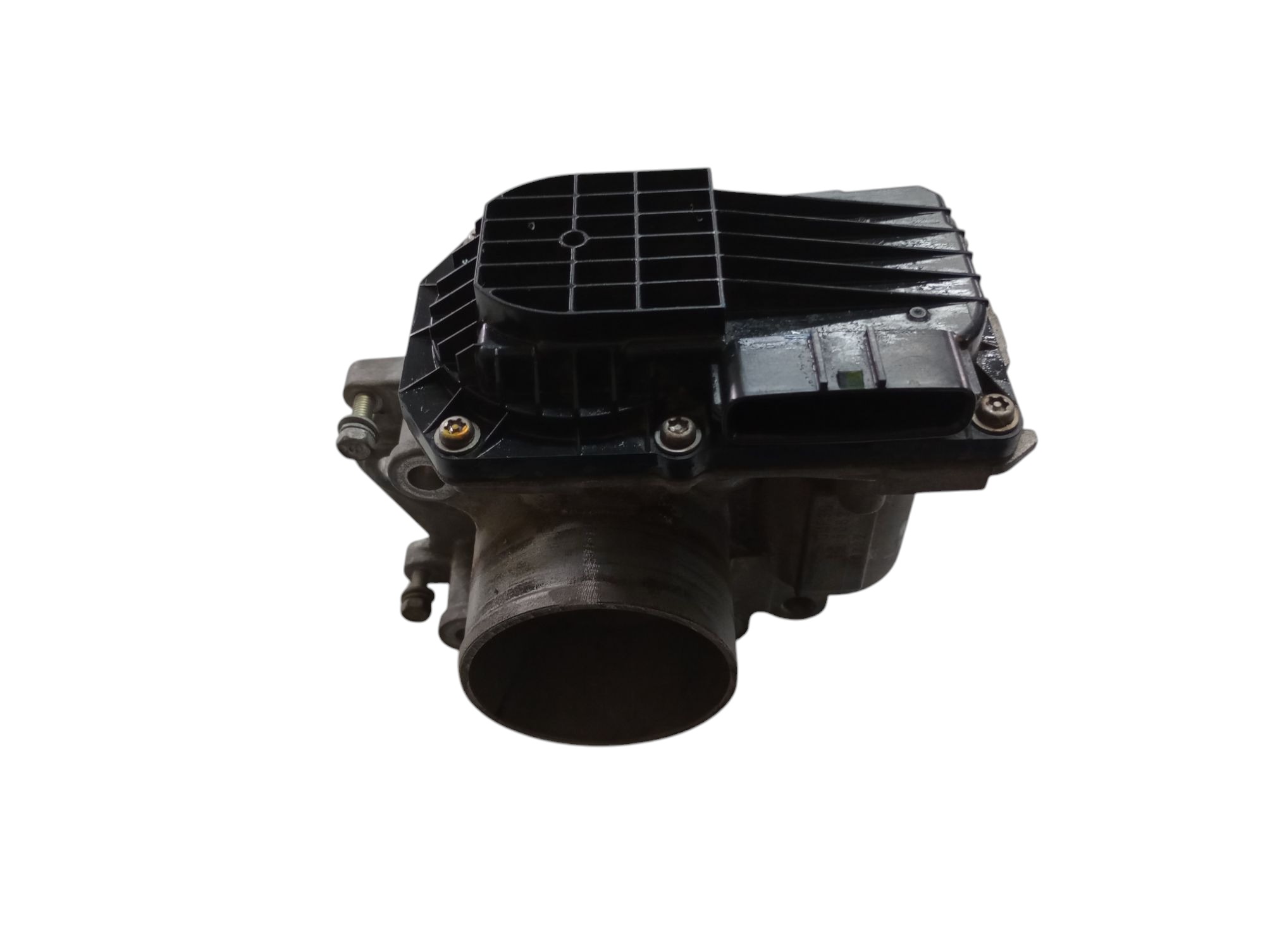Tbi Corpo De Borboleta Honda Hrv 2016 2