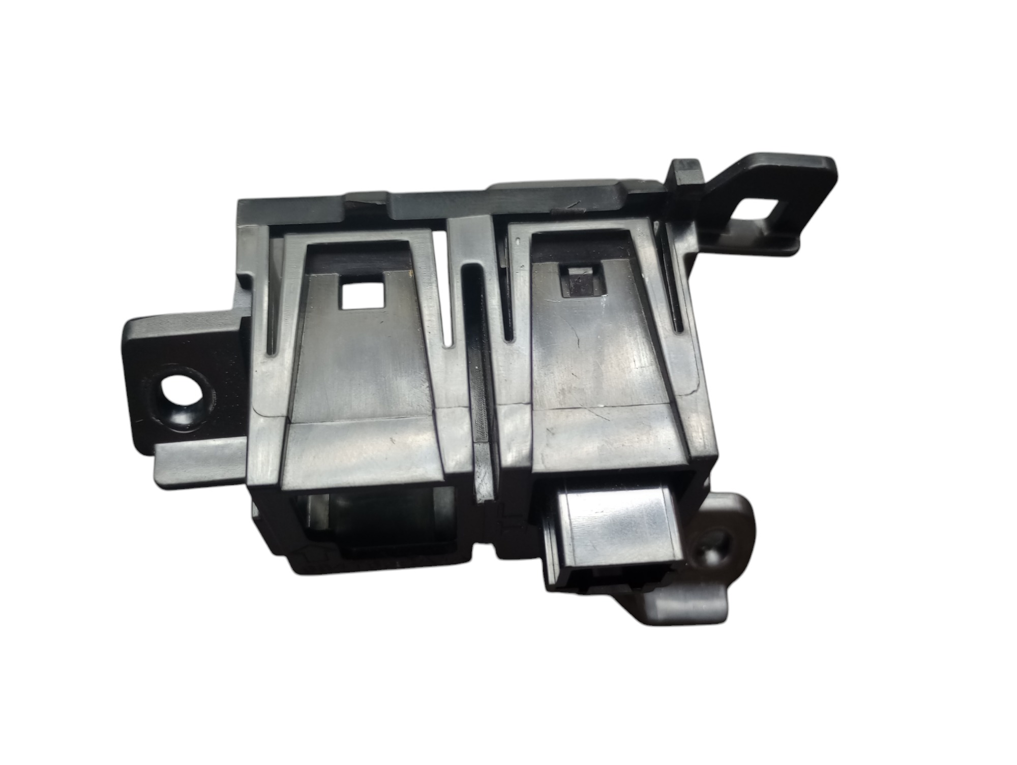 Botão Controle De Estabilidade Nissan Kicks 2020 684t65r41a Preto 3