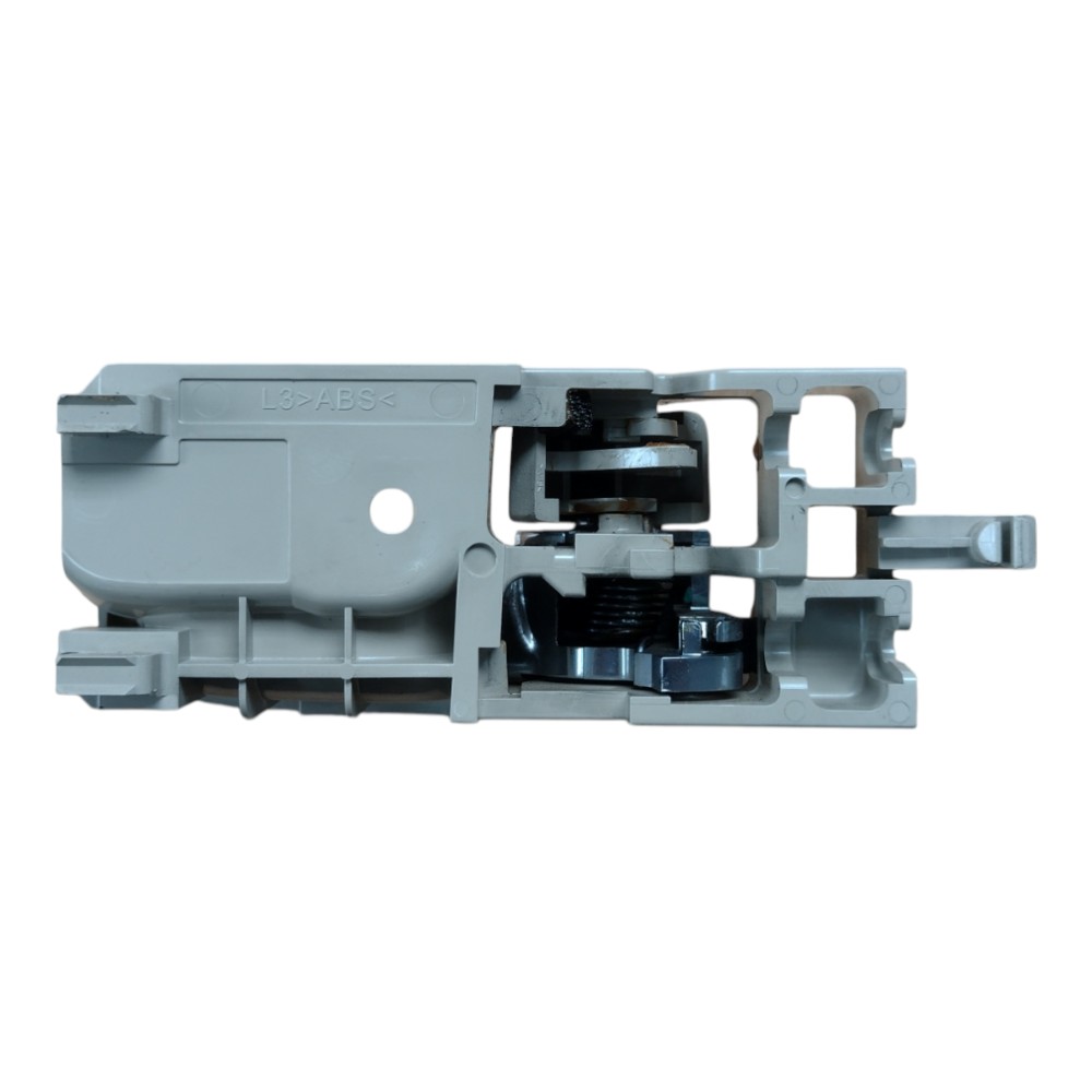 Maçaneta Interna Porta D.e Hilux Sw4 2009  Dianteira Dianteira 6