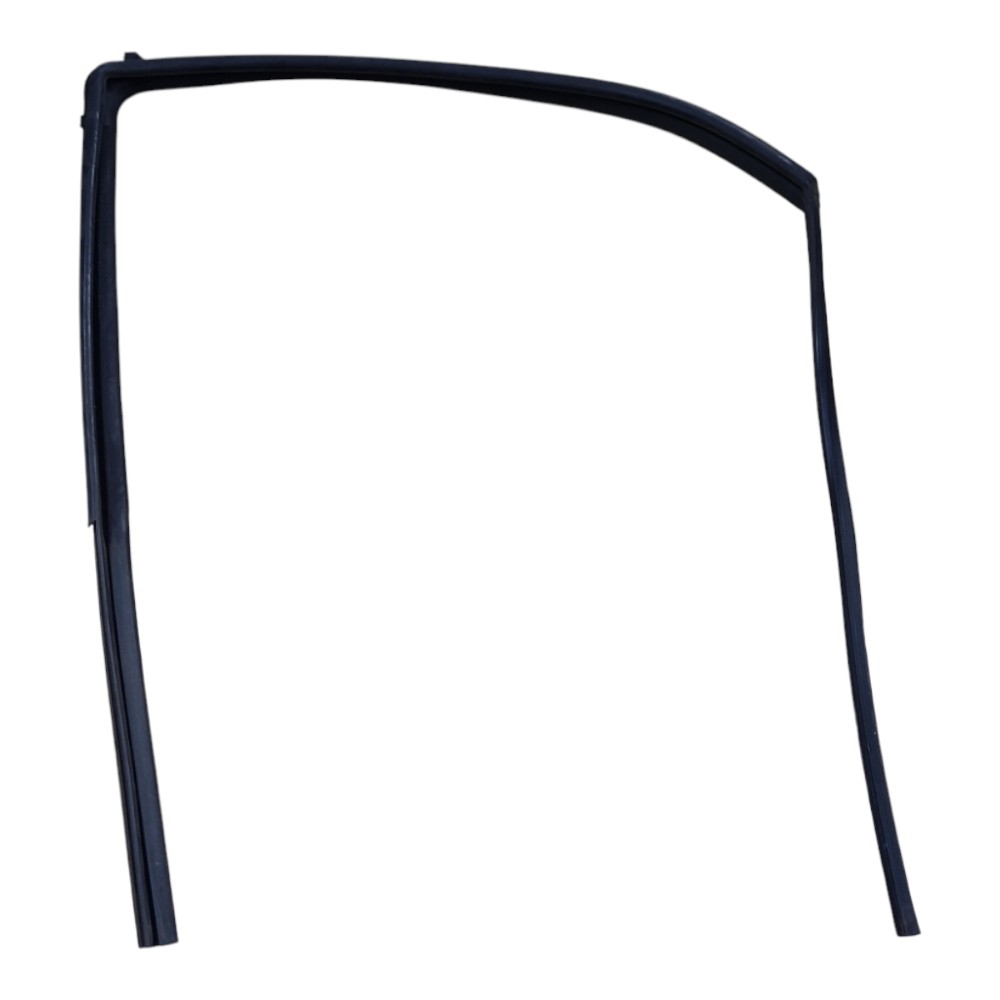 Borracha Guarnição Porta T.e Hilux Sw4 2009 2