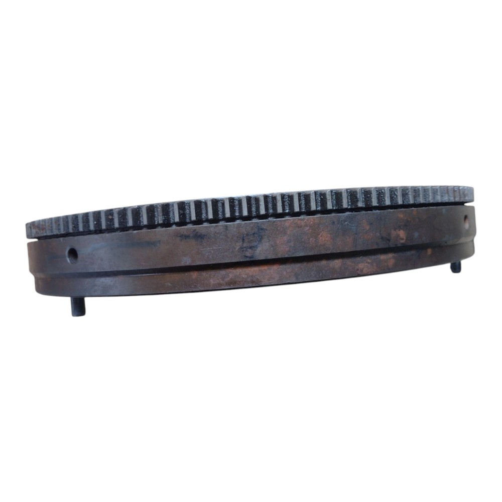 Volante Motor Hyundai Hr 2.5 2010 3