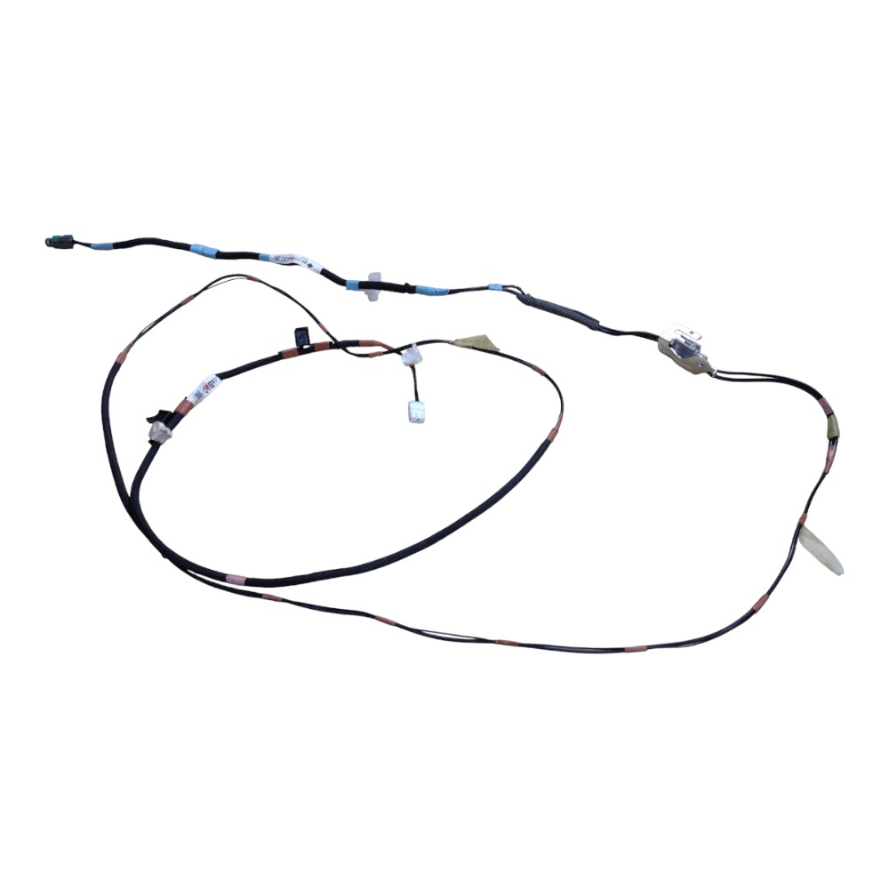 Chicote Antena Corolla Cross 1.8 Hybrid 2025 2