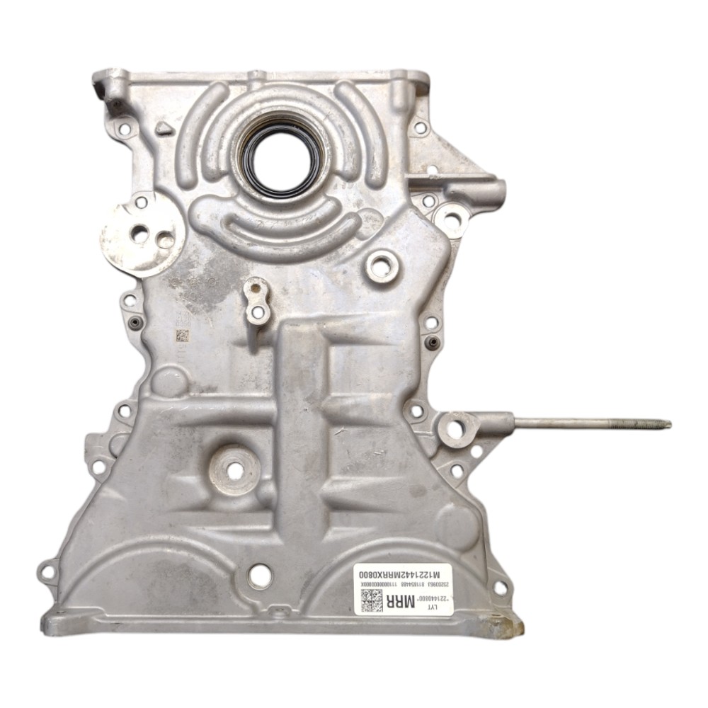 Tampa Lateral Motor Equinox 1.5 Turbo 2021 3
