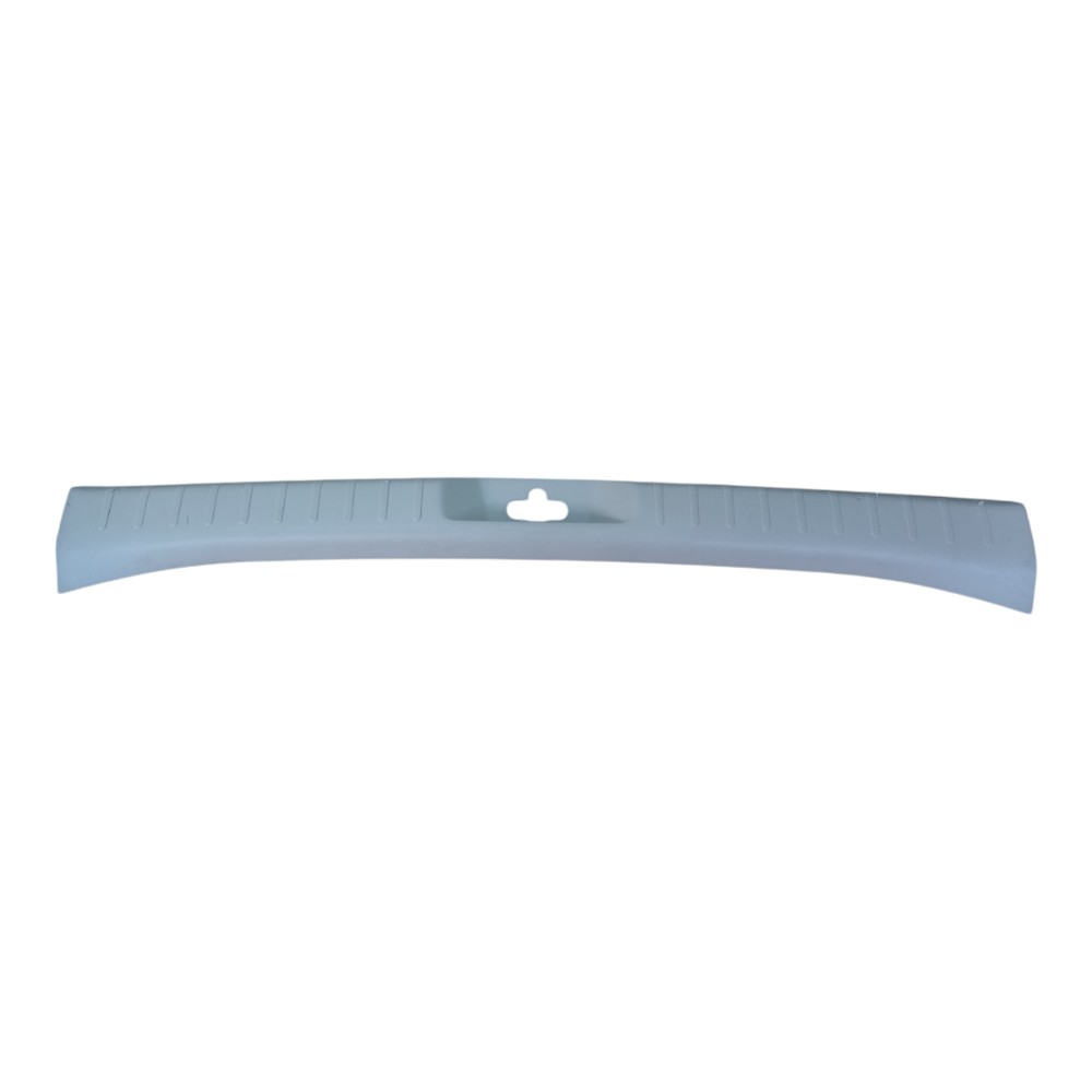 Soleira Tampa Traseira Hilux Sw4 2008 Com Detalhe 4