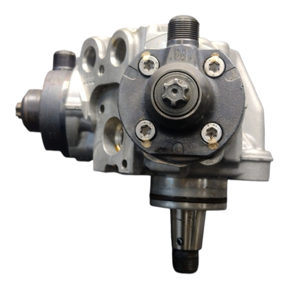 Bomba alta pressão Amarok 3.0 V6 2021 3