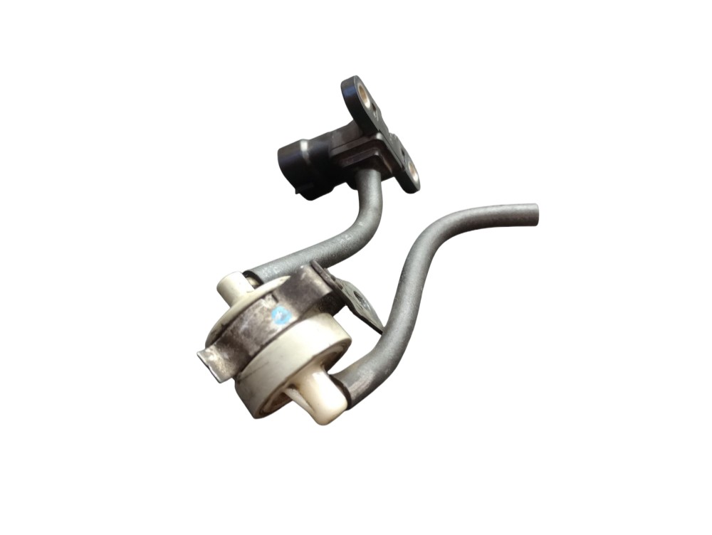 Sensor Pressão Turbina Hilux 3.0 2011 4