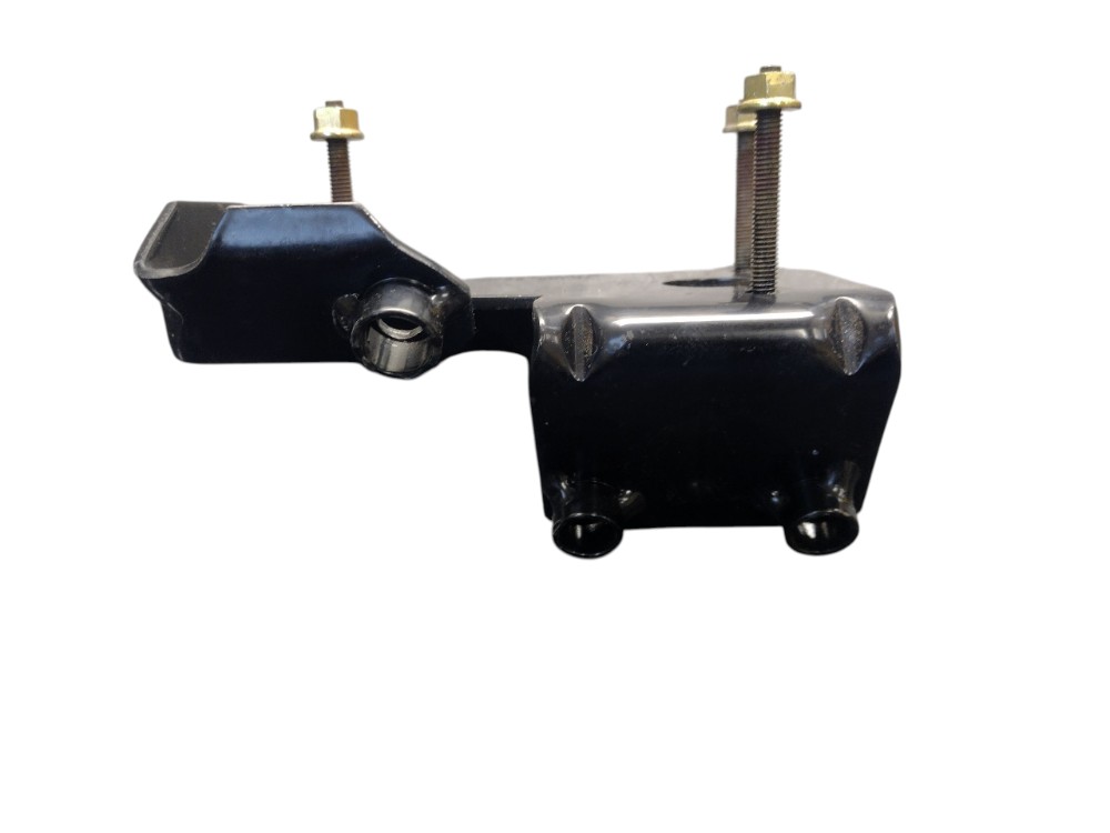 Suporte Pedal Acelerador Ford F250 2007 Preto 3