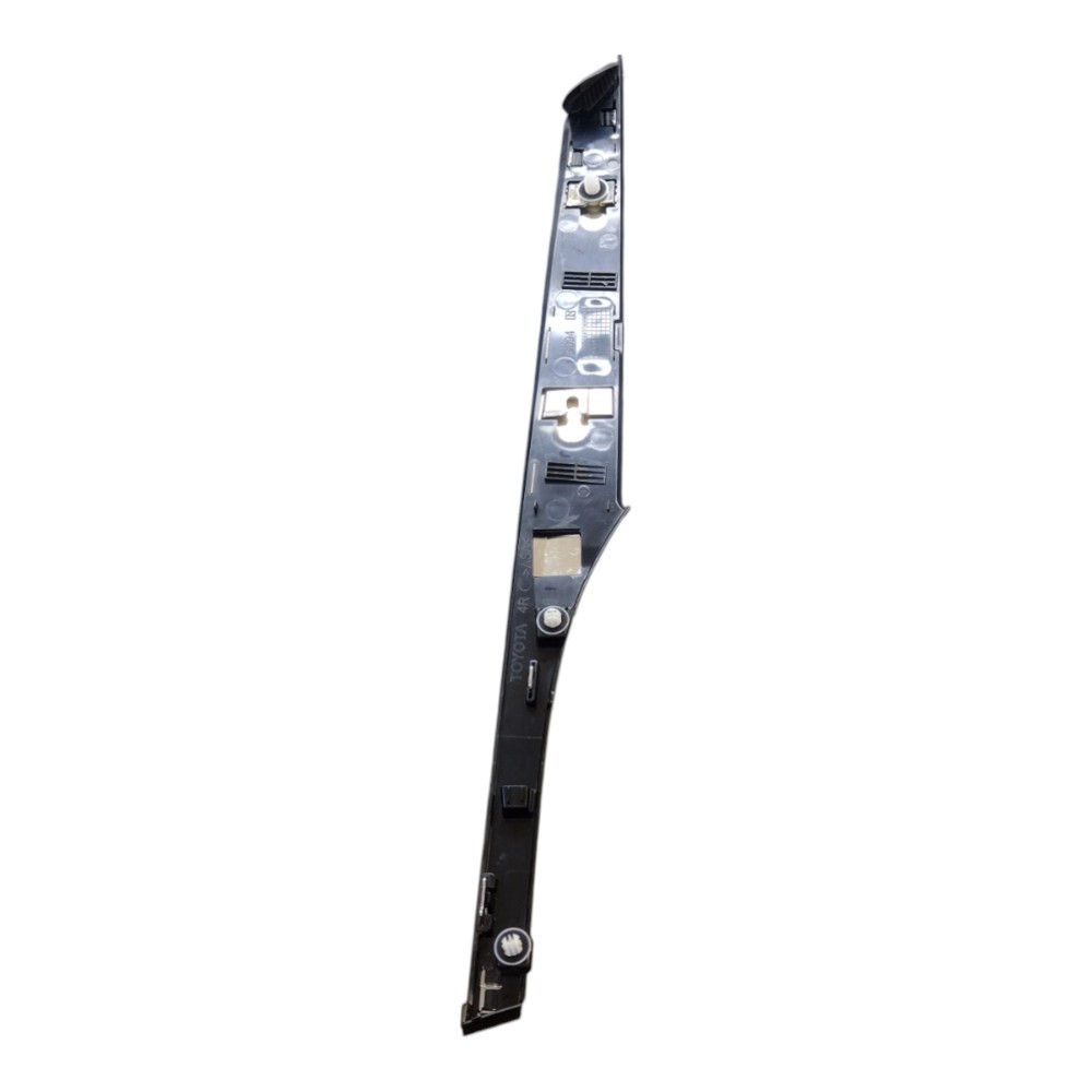 Friso Porta T.e Corolla Cross 2025 5