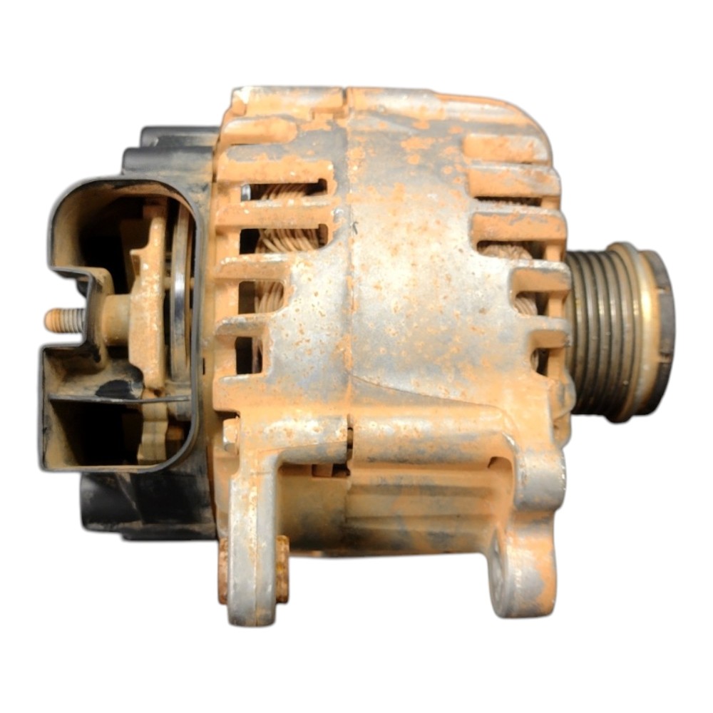 Alternador VW Amarok 3.0 V6 2021 5