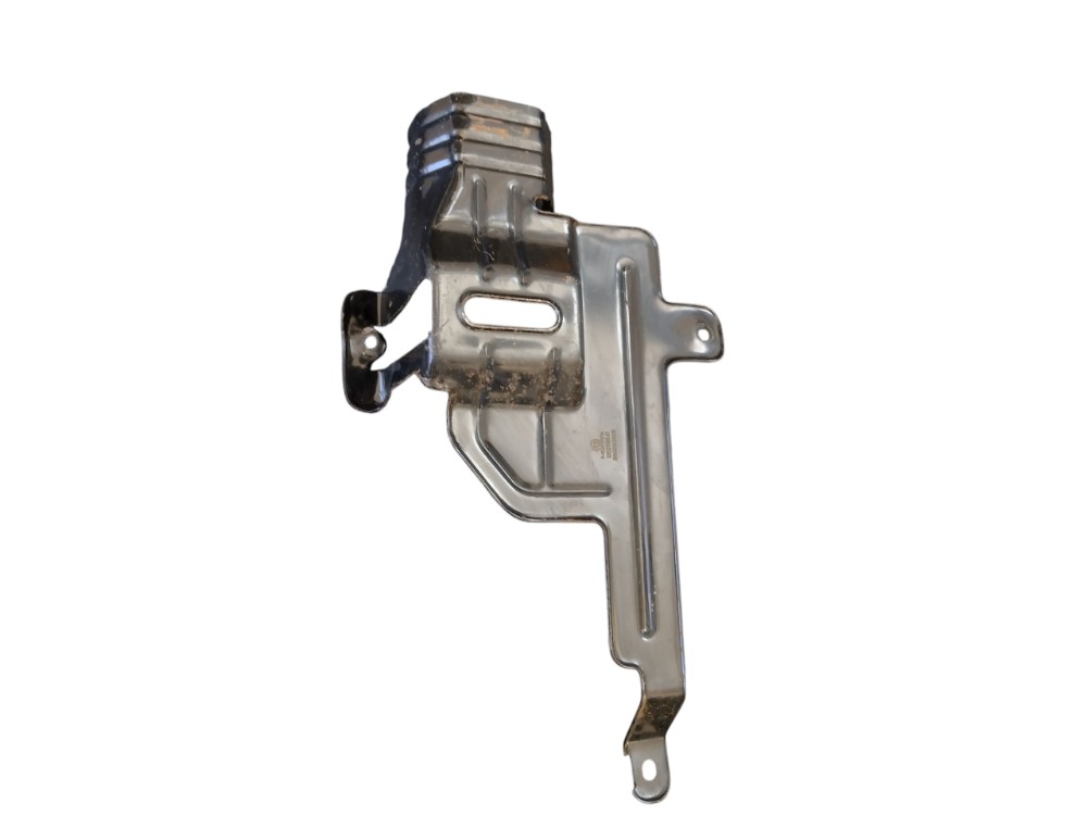 Protetor Inferior Cardan Jeep Compass 2.0 Diesel 2020 5
