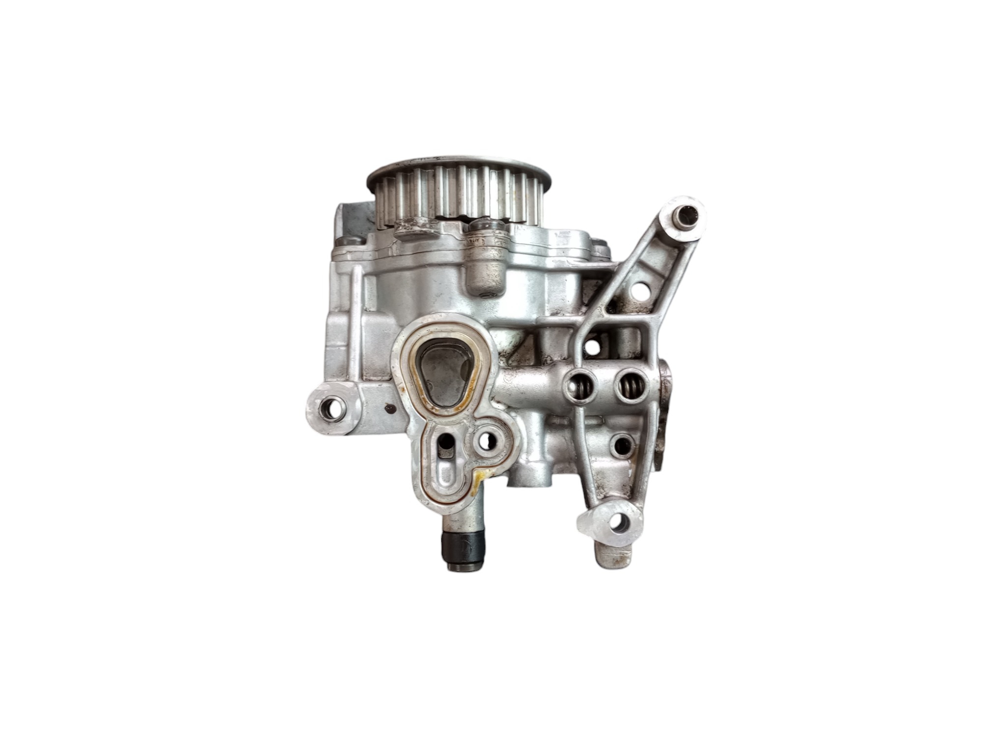 Bomba De Óleo Motor Tracker 1.2 Turbo 2021 2
