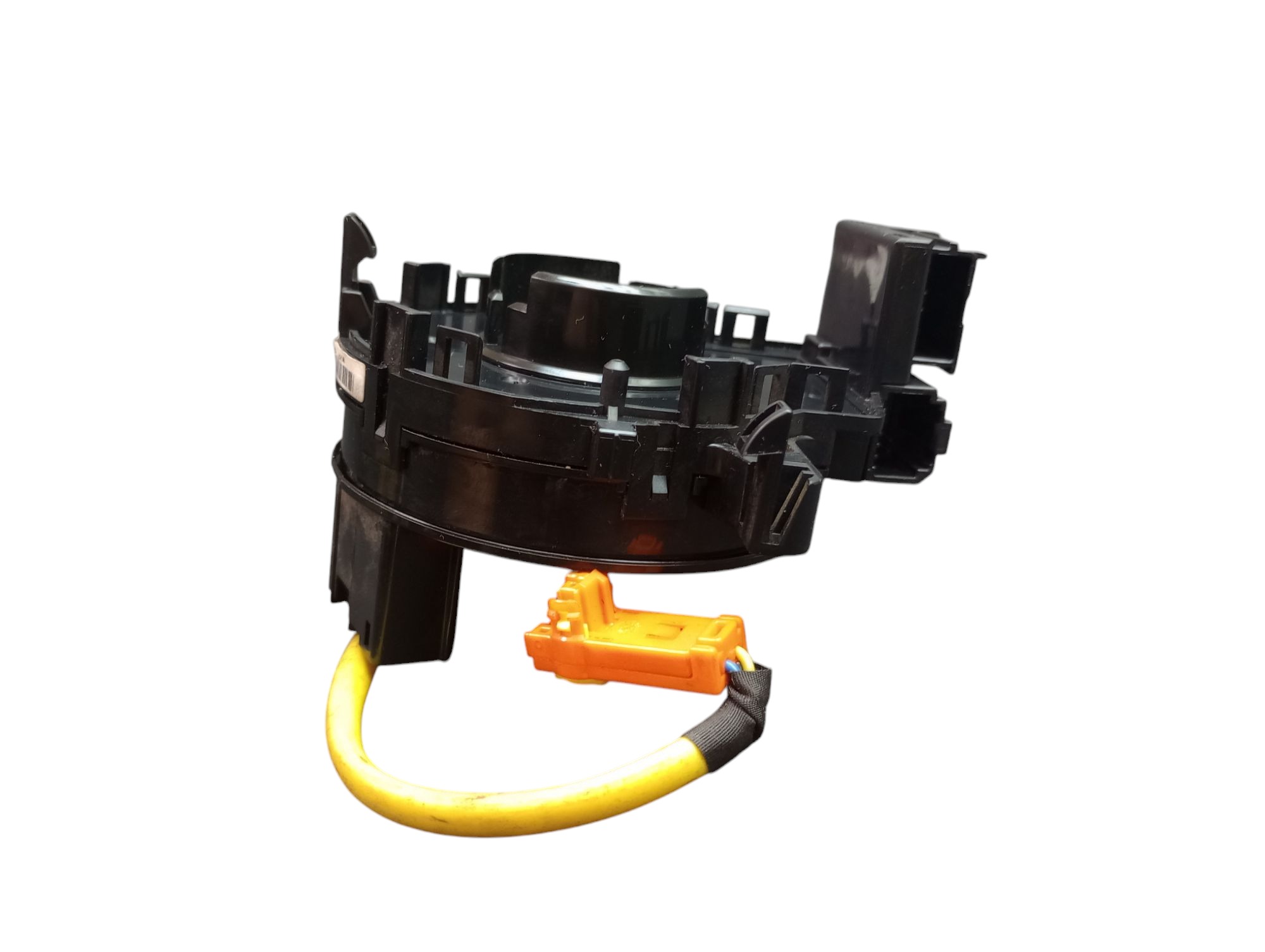 Hard disk cindo airbag Hilux 3.0 2007 5