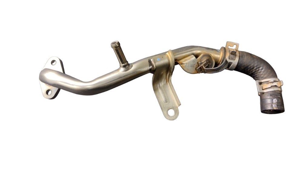 Cano Água Motor Hilux 2.8 2021 3