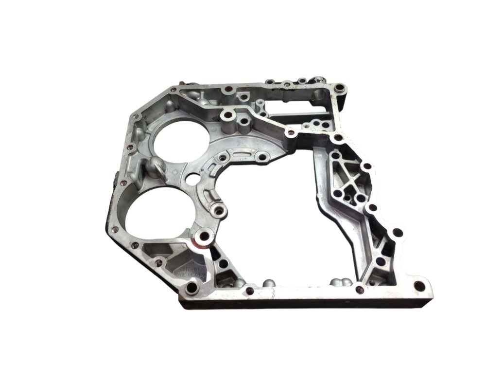 Carcaça Distribuição Motor F250 3.9 2007 5