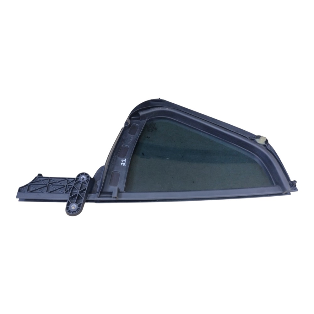 Vidro Fixo Vigia T.e Vw T-cross 2023 5