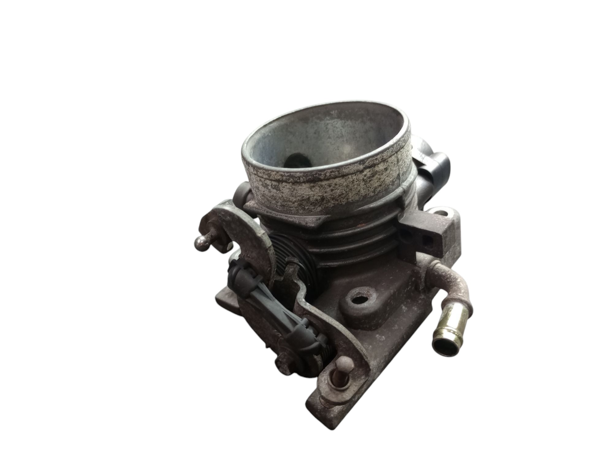 Tbi Corpo De Borboleta Ford Explorer 4.0 V6 1998 4