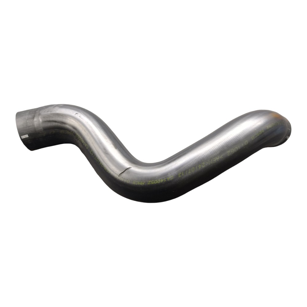 Mangueira Intercooler Turbina L200 Triton 3.2 2012 5