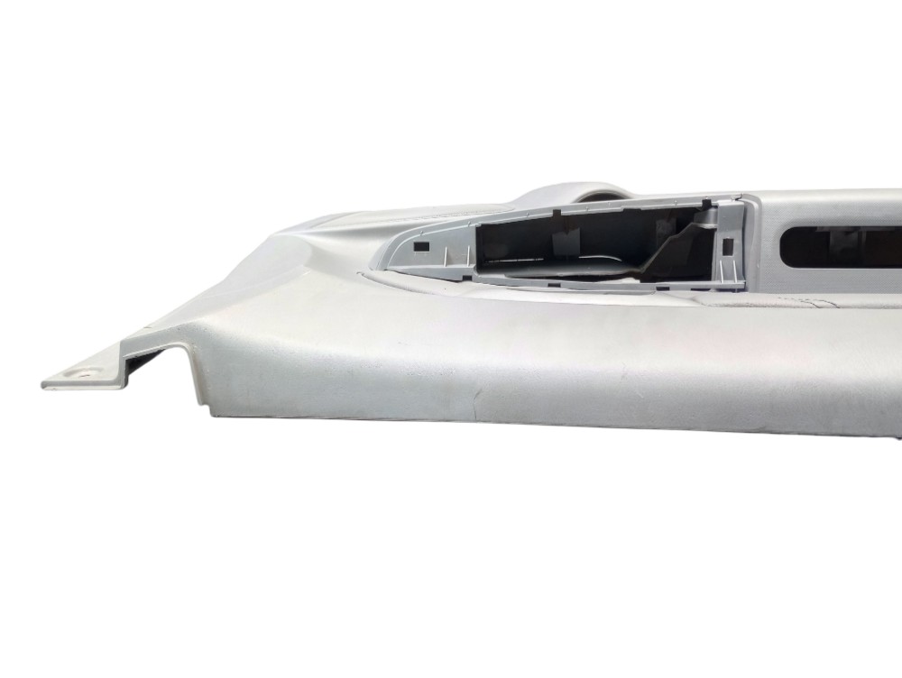 Forro De Porta D.e Hilux Sw4 2009 Com Detalhe 3