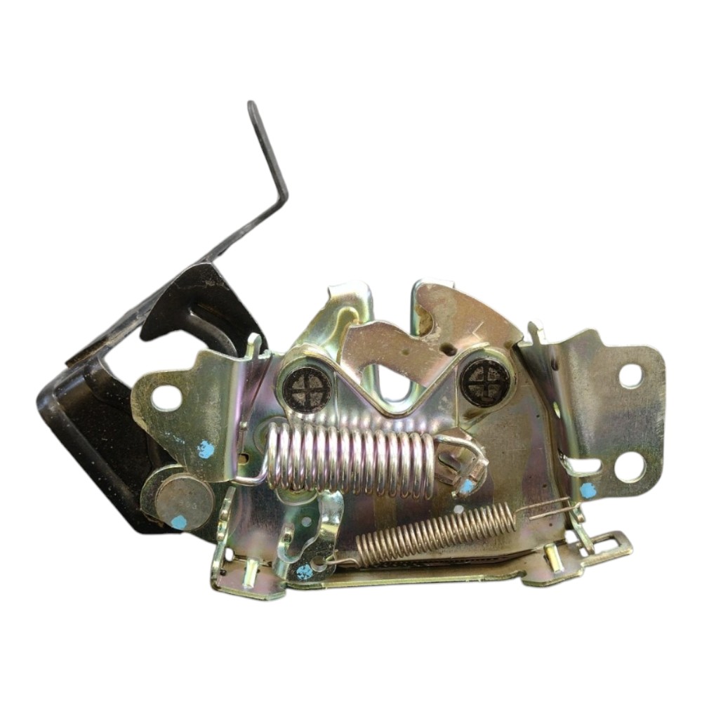 Fechadura Capo L200 Triton 2.4 2022