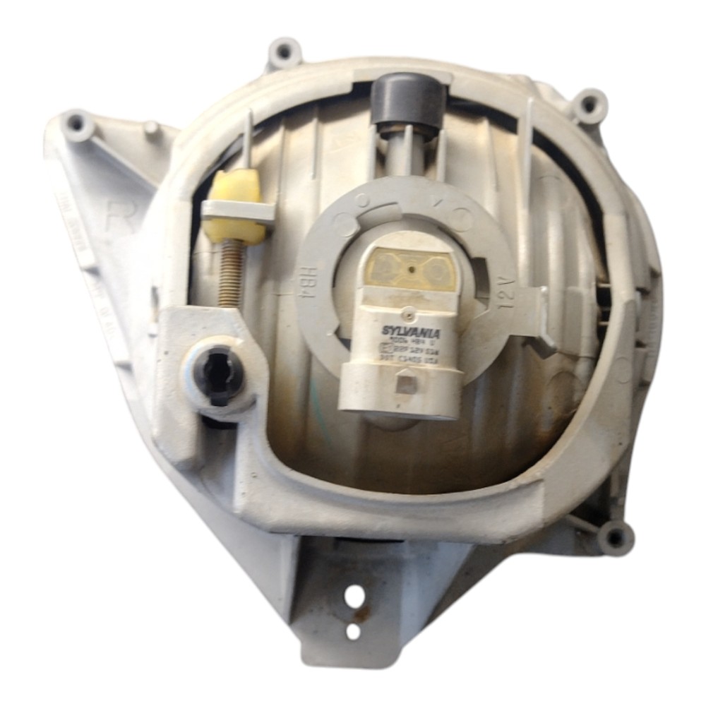 Farol De Milha L.d Hilux Sw4 2009 5