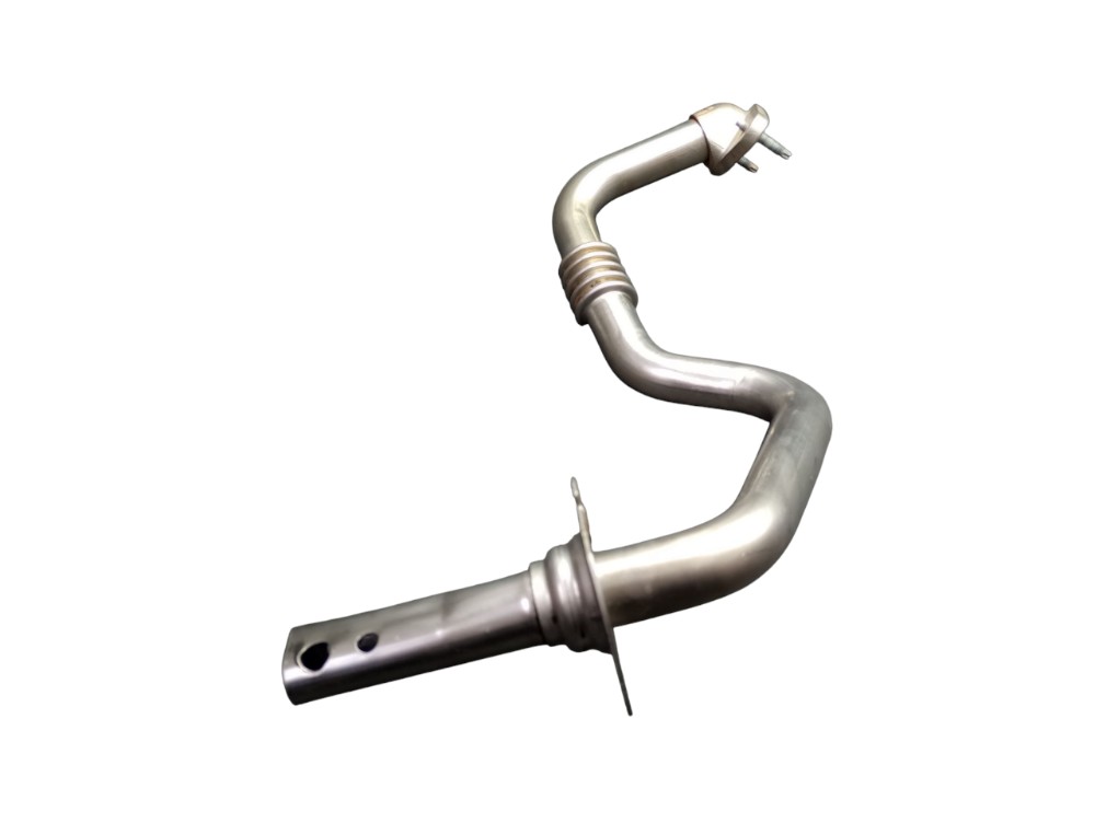 Cano Da Válvula Egr Ranger 3.2 2020 7