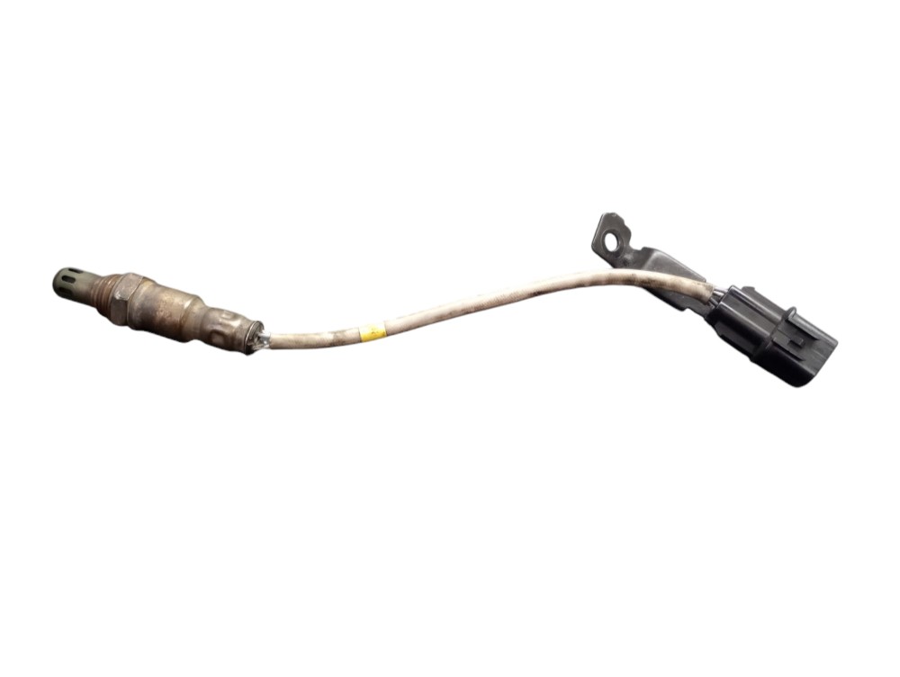 Sonda Lambda Inferior Catalisador Santa Fé 3.5 V6 2013 4