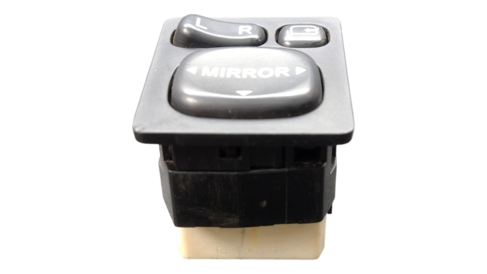 Botão Retrovisor L200 Triton 2011 3