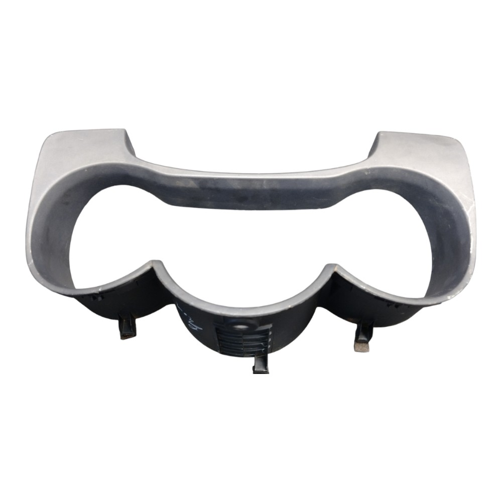 Moldura Painel De Instrumentos Hilux 2013 3