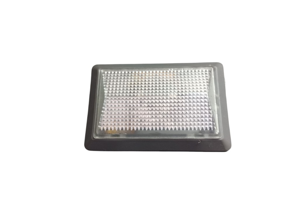 Luz Cortesia Ford Ranger 2013 1