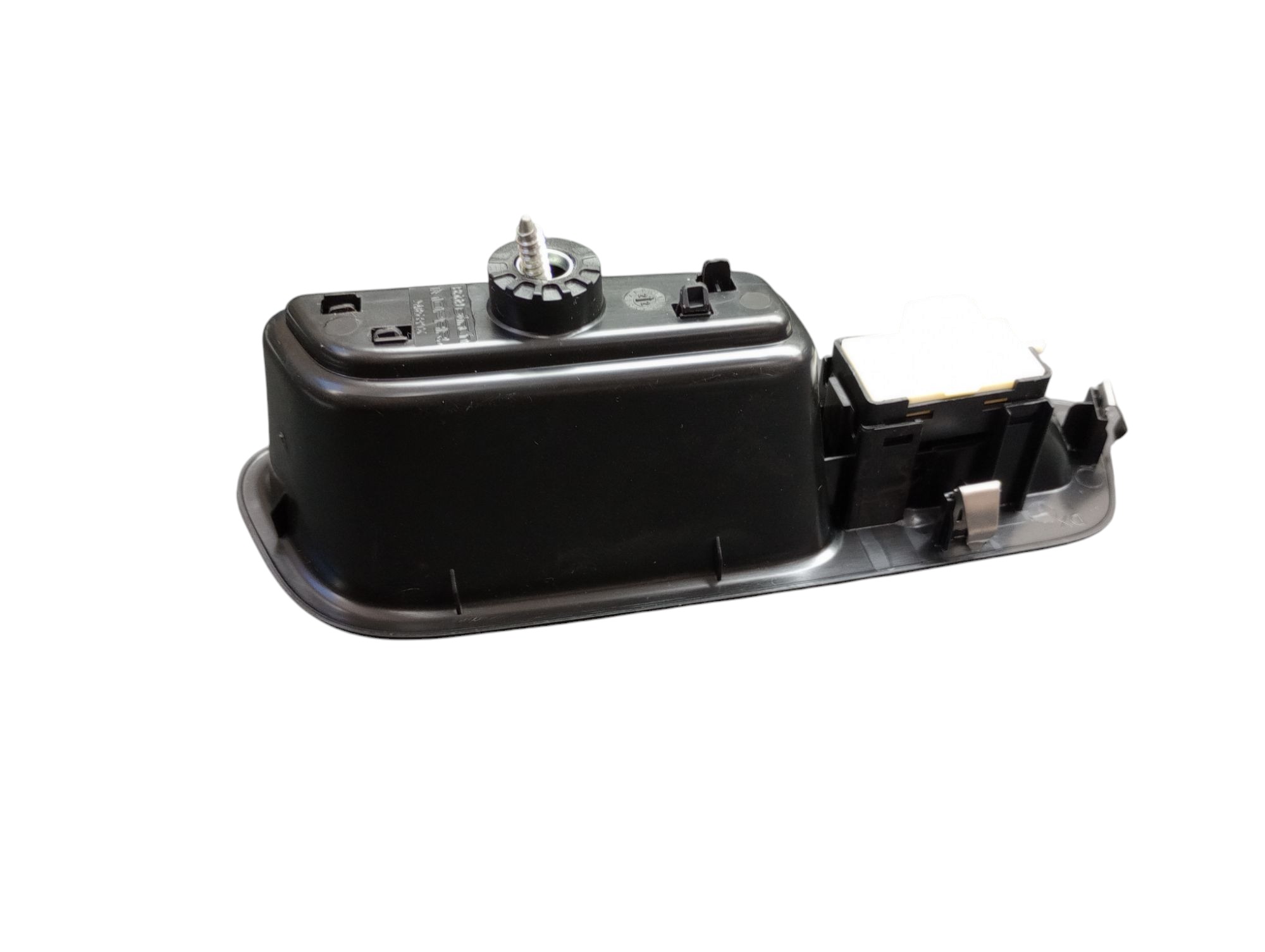 Botão Comando Vidro Porta T.d Fiat Toro 2023 2