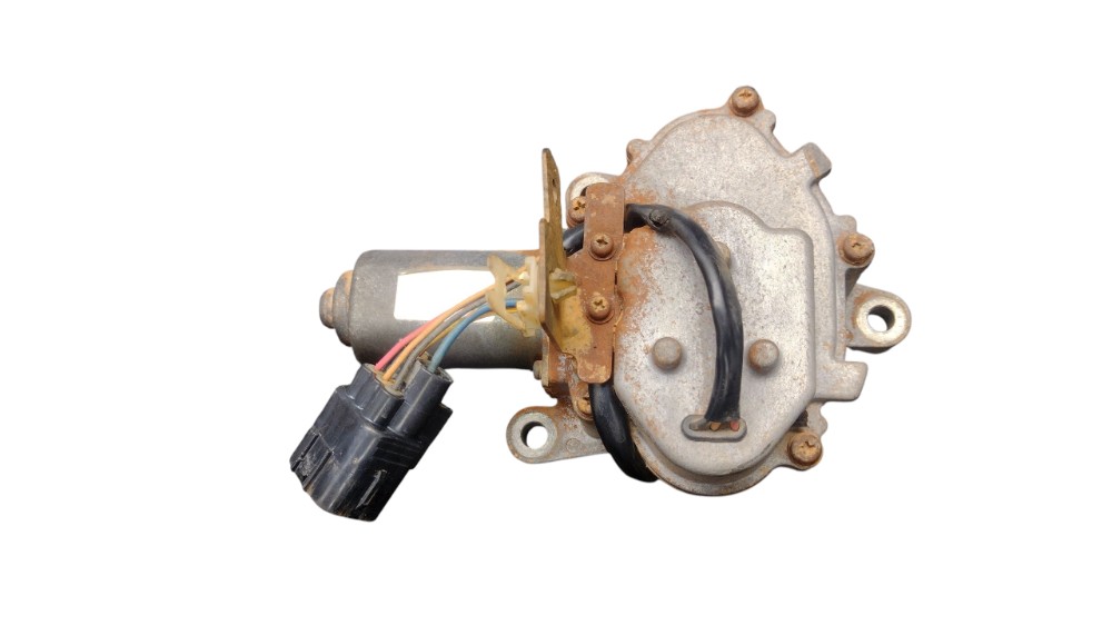 Motor atuador caixa de cambio Ranger 2.2 2013 2