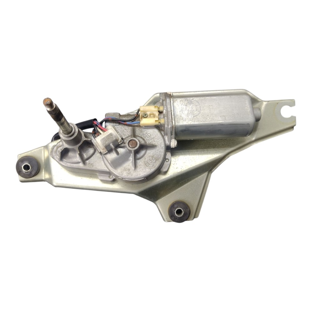 Motor Limpador Vidro Traseiro Pajero Tr4 2007 6