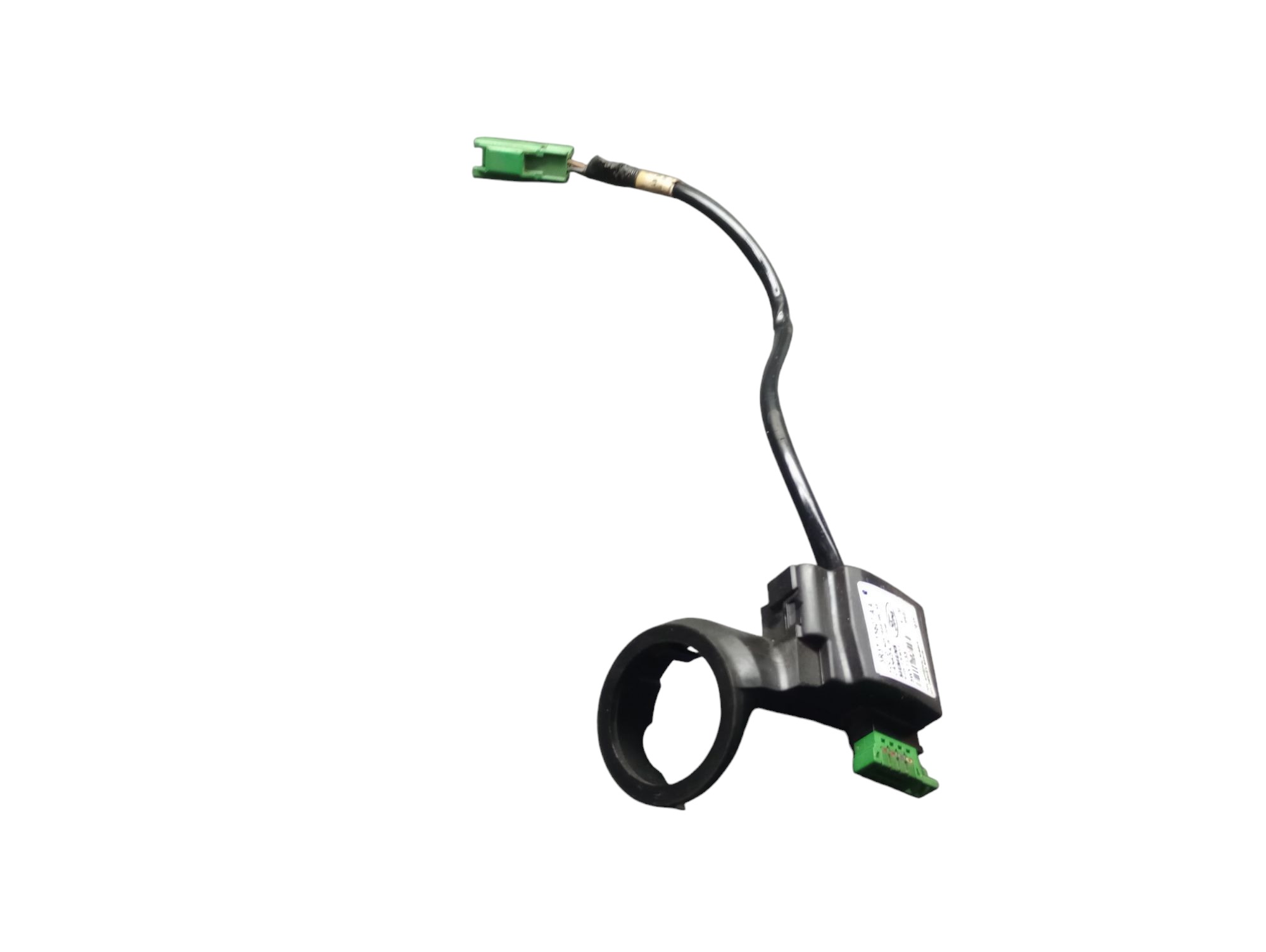 Antena Comutador Chave F250 2005 5