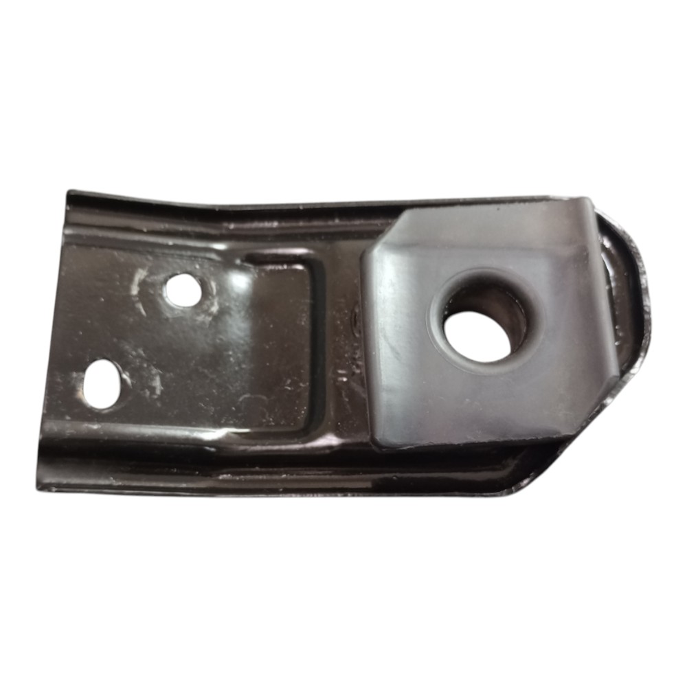 Suporte Coxim Radiador De Água L.e Ford F250 2011 4