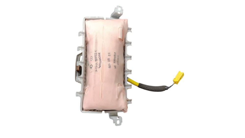 Bolsa airbag passageiro Honda HRV 2020