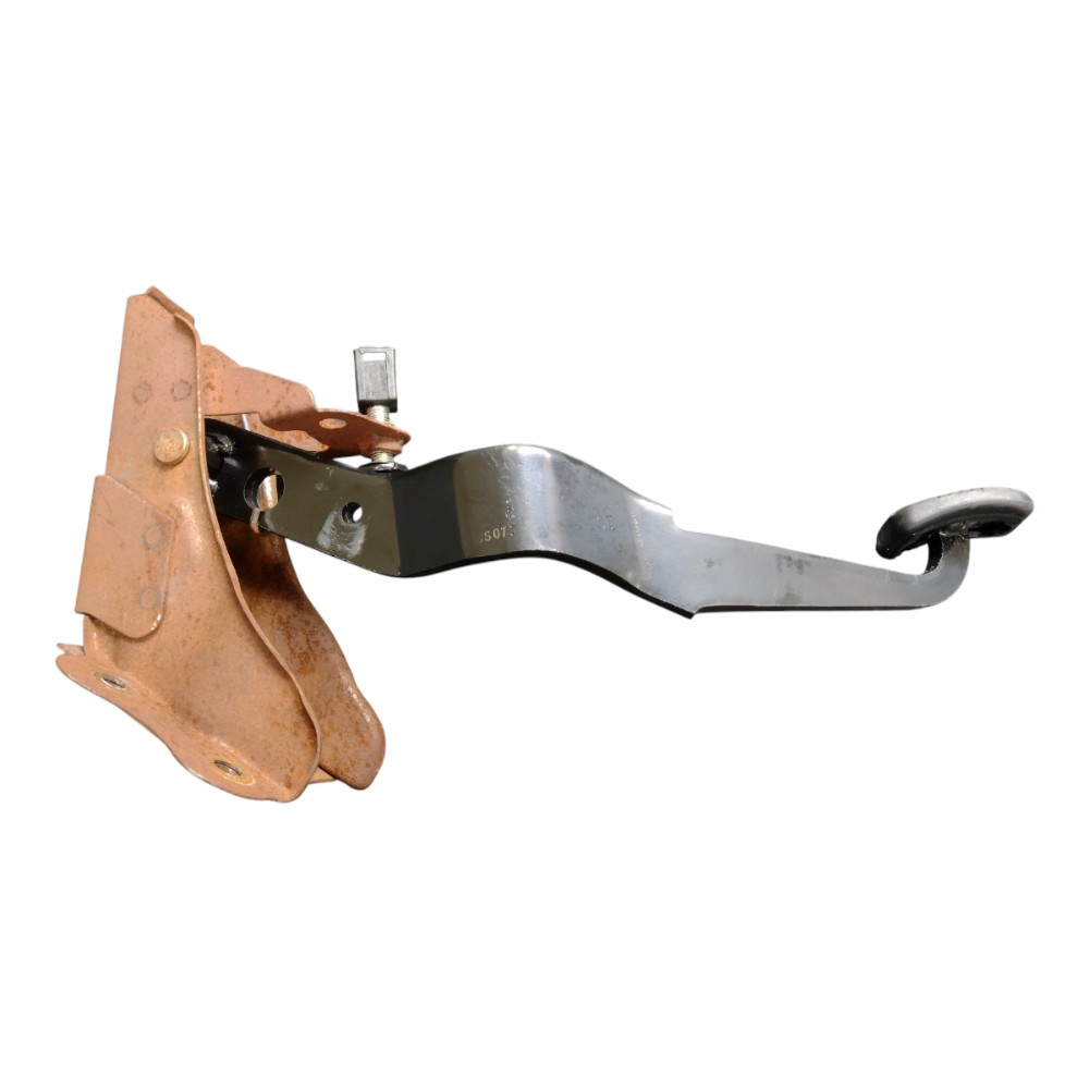 Pedal freio Nissan Frontier 2.8 2003 2