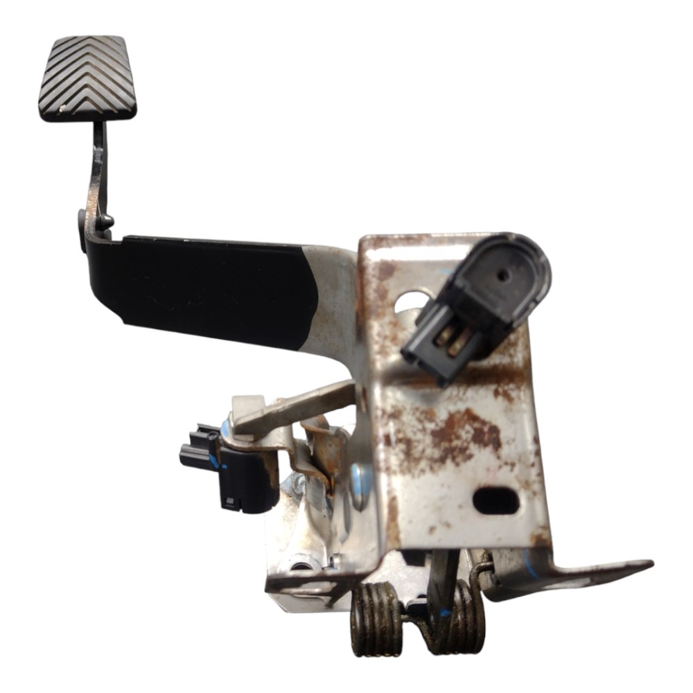 Pedal Embreagem New Triton 2.4 2022 1