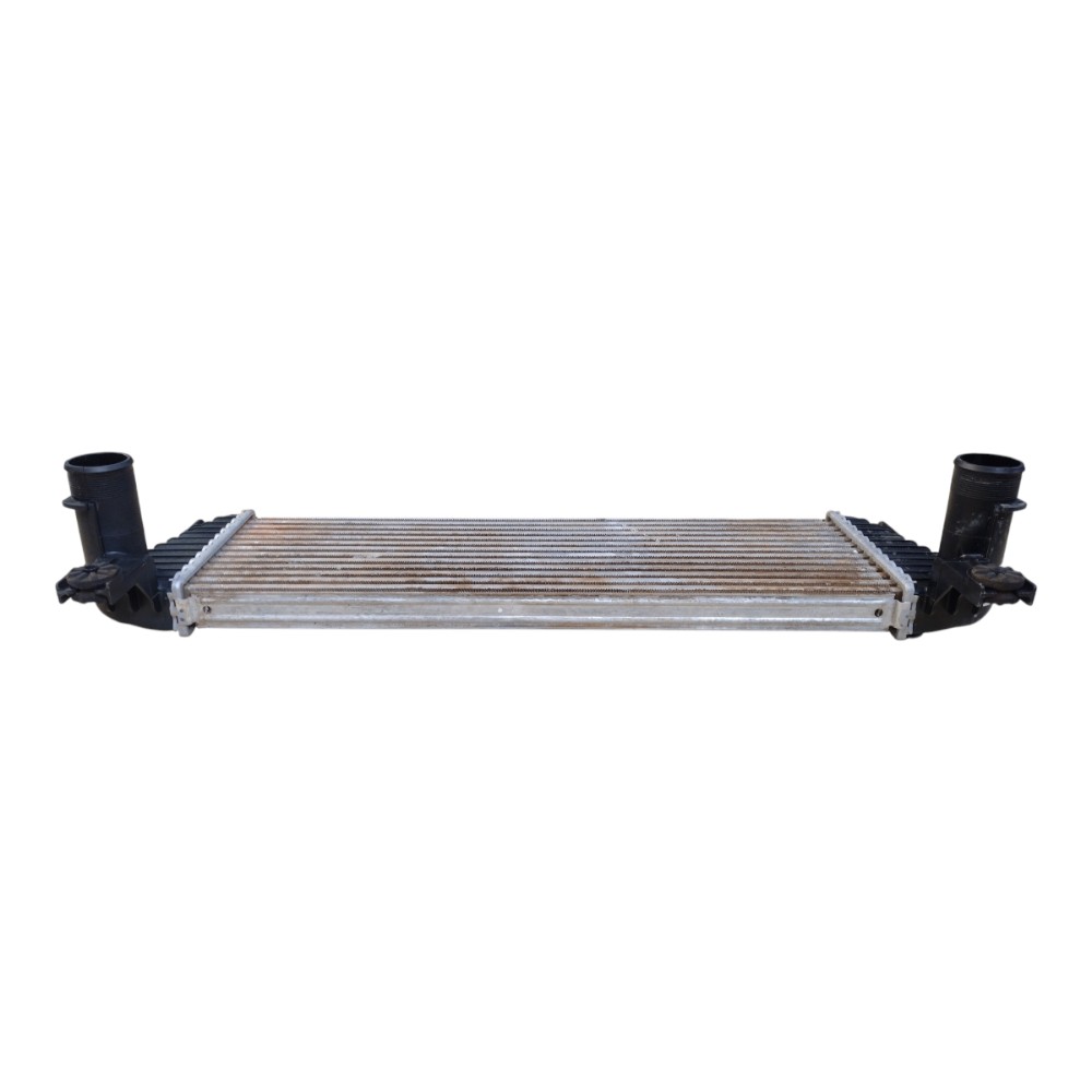 Radiador Intercooler Ford Ranger 3.2 2021 3