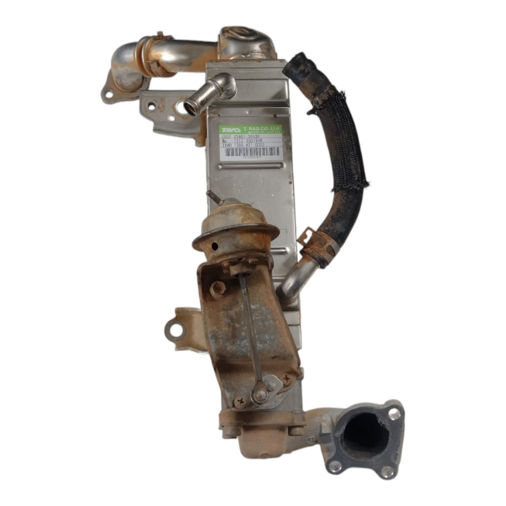 Resfriador Válvula Egr Hilux 3.0 2013 2