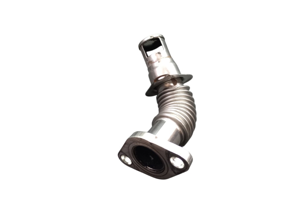 Cano Válvula Egr S10 2.8 2018 2