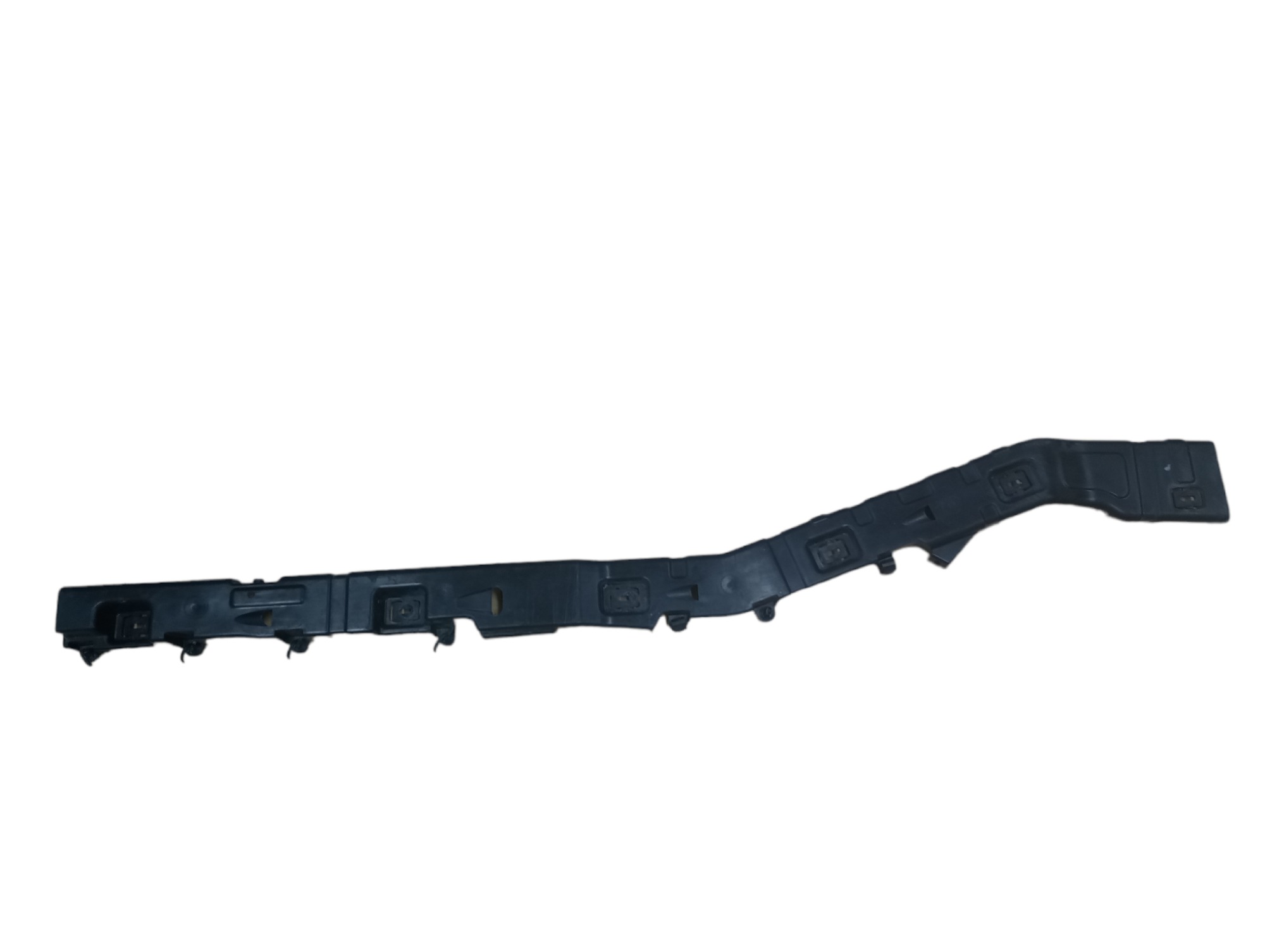 Guia Suporte Tubo Mangueira Fiat Toro 2.0 Diesel 2022 Preto 5