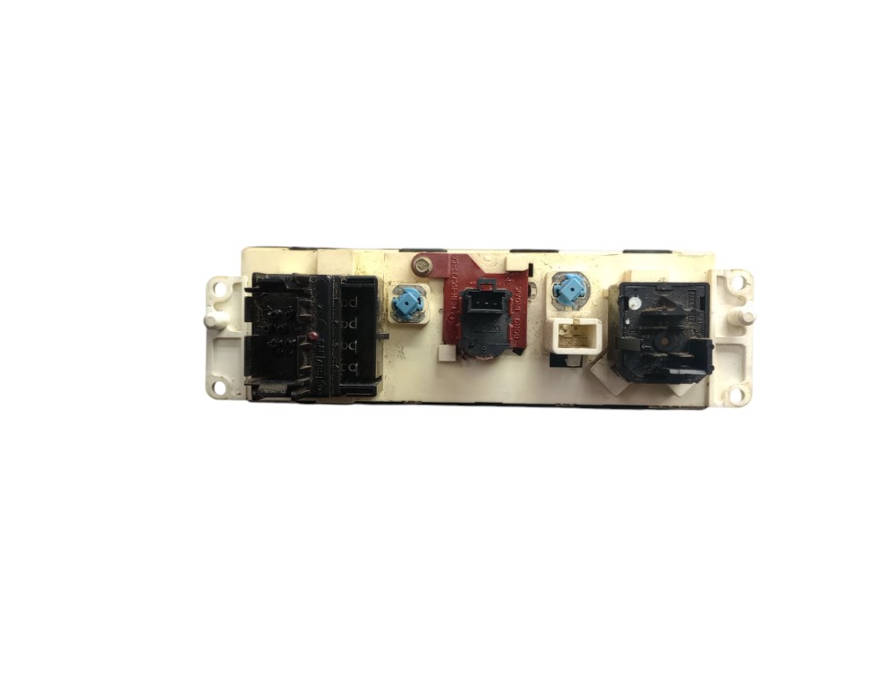 Comando De Ar Ford F250 2001 5