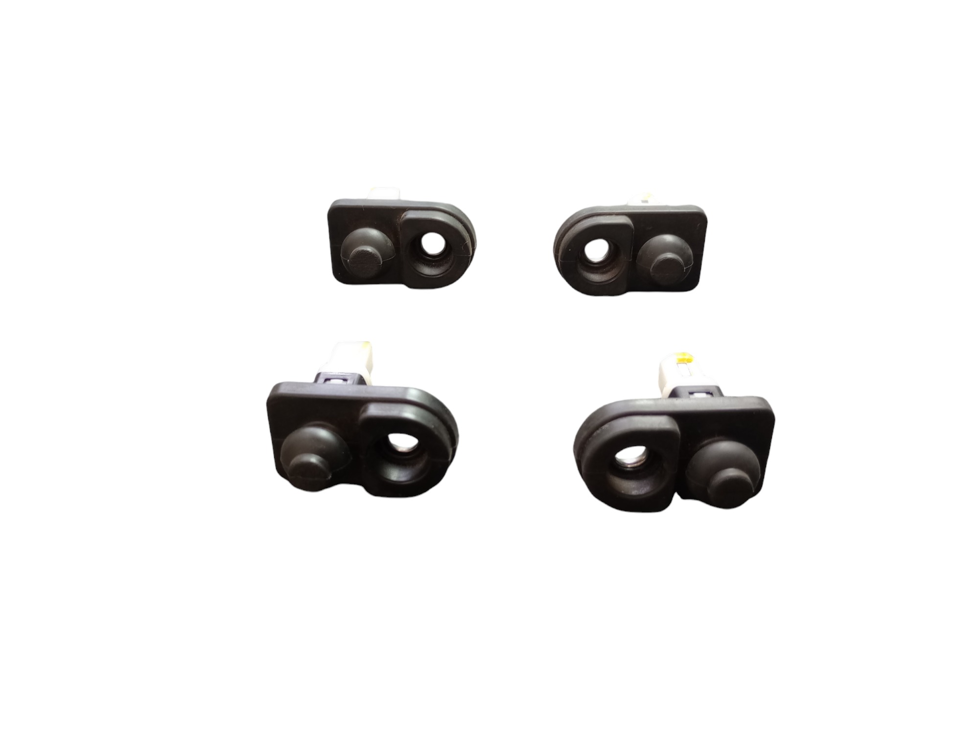 Jogo Interruptor Porta Hyundai Creta 2.0 2023 5