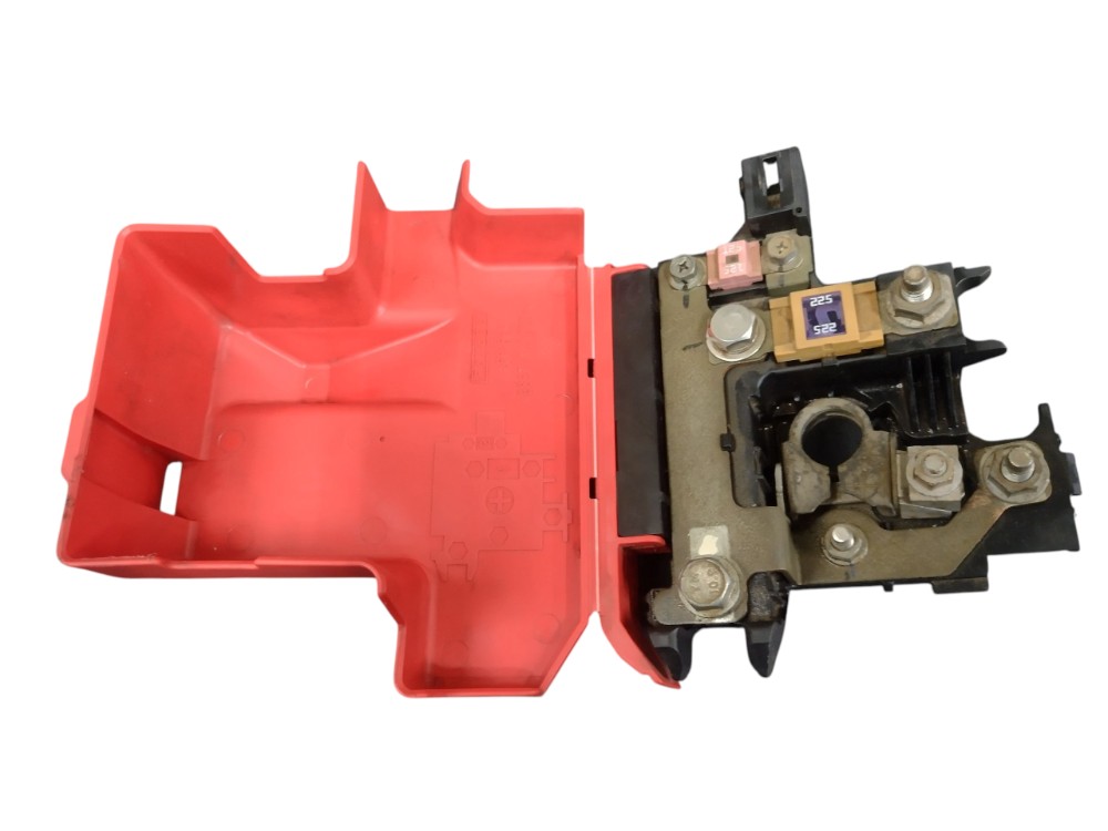 Relé Positivo Bateria Ranger 3.2 2020 5