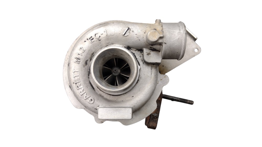 Turbina S10 2.8 180cv 2013 1