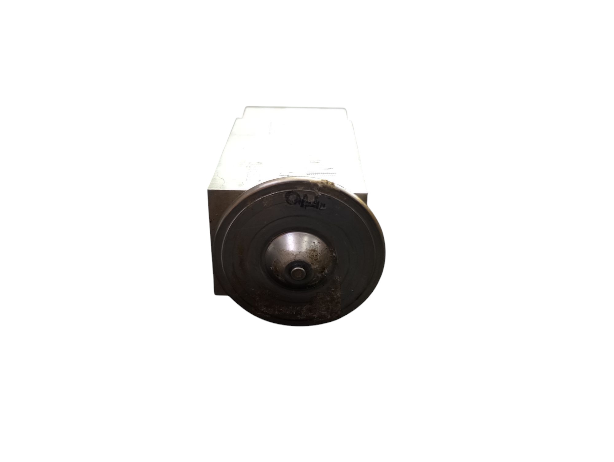 Válvula Expansão Hilux 3.0 2007 4475002370 4