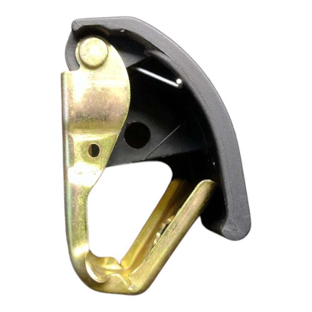 Puxador Abertura Capo Ford Ranger 2004 3