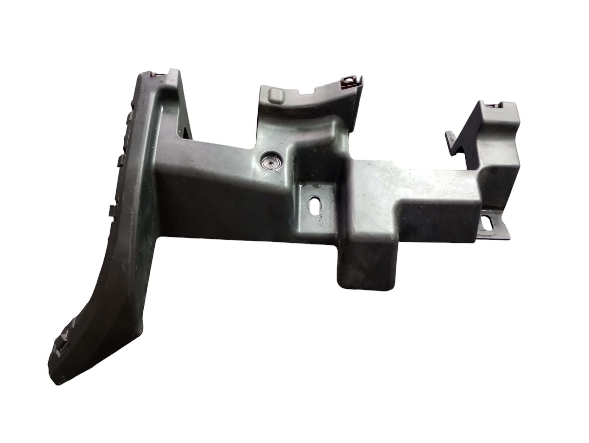Guia Suporte Para-choque T.e Fiat Toro 2017 2